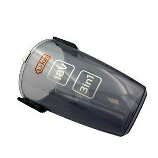 Контейнер для пилу для пилососа PHILIPS FC6404 300001574751 фото 1