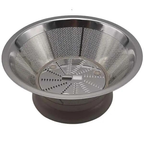 Сито соковыжималки Tefal ZN35013E SS-193185 фото 2