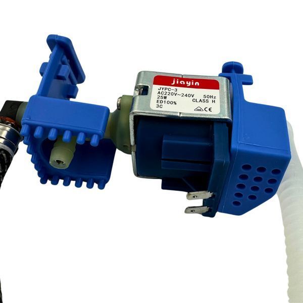 Оригінальний насос SVC PUMP ASSY SILENCE 423902285051 для парогенераторів Philips 423902285051 фото 2