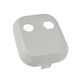 Нижняя часть редуктора Braun MQ9185XLI AS00003026 фото 2