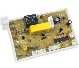Плата силовая кофеварки Rowenta ES640 MS-621678 фото 1