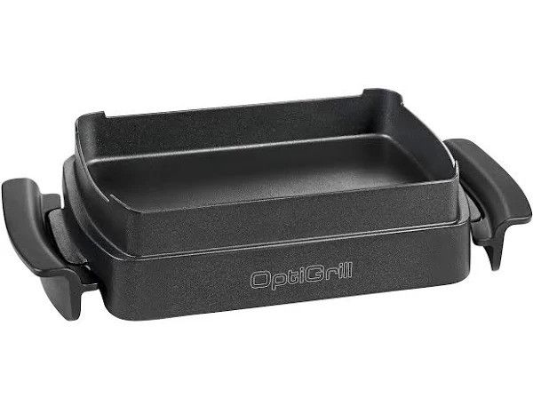 Форма для випікання електрогиля Tefal OPTIGRILL XA725870 фото 1