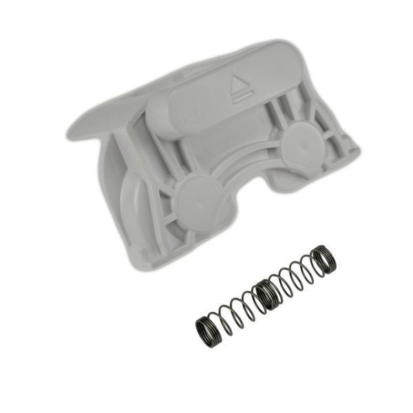 Внутренняя часть редуктора венчиков Braun MQ9185XLI AS00003016 фото 2