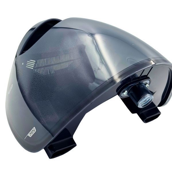 Резервуар для води парогенератора PHILIPS GC9630 423902276331 фото 3