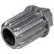 Муфта предохранительная мясорубки Philips HR2708 996510076634 фото 2