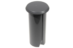 Толкатель кухонного комбайна Braun FP5160 7322010554 фото 1