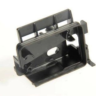 Тримач перехідника до капучинатора кавоварки Delonghi F356 5313216851 фото 1