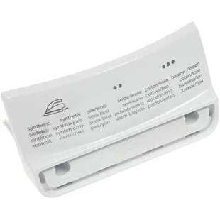 Задняя корпусная часть texstyle утюга Braun SI18896 BR67050928 фото 1