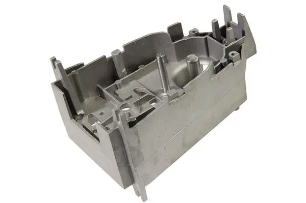 Корпус редуктора мясорубки Braun G3000 BR67051369 фото 2