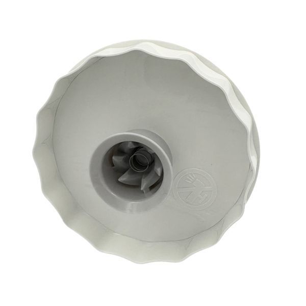 Крышка редуктор белая для блендера Philips Daily Collection HR2537/00 500 мл 300005691451 фото 2