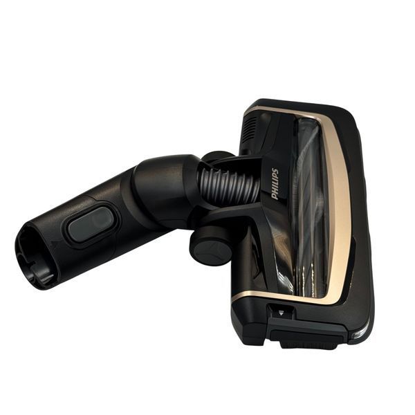 Турбощетка Philips AquaTrio 9000 с LED-подсветкой 300008172391 фото 2
