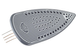 Підошва в зборі праски Tefal FV3510L0 CS-00113769 фото 1