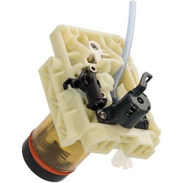 Поршень термоблока кофеварки delonghi Ecam 650.55 7313253161 фото 2