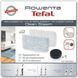 Серветки та поролоновий фільтр clean & steam оріїгнал пилососу Rowenta VP8561RH ZR005804 фото 3