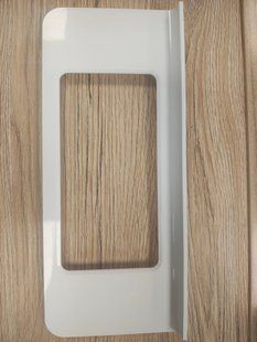 Крышка поддона кофеварки Krups EA890110 MS-8030000155 фото 1