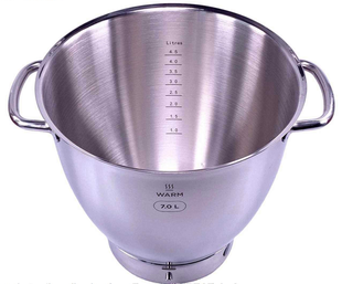 Чаша основная кухонного комбайна Kenwood KWL90 AW20011053 фото 1