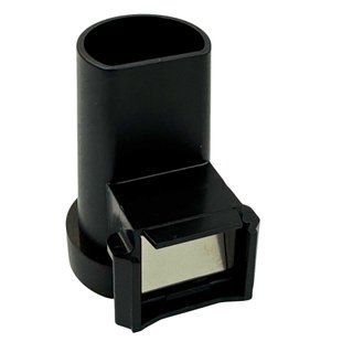 Канал кофе для кофемашины PHILIPS SAECO EP, RI 421941230122 фото 1
