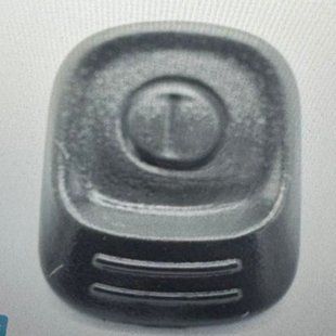 Запчасть Philips SLIDER DEEP BLACK 80231 SW 300003592893 фото 1