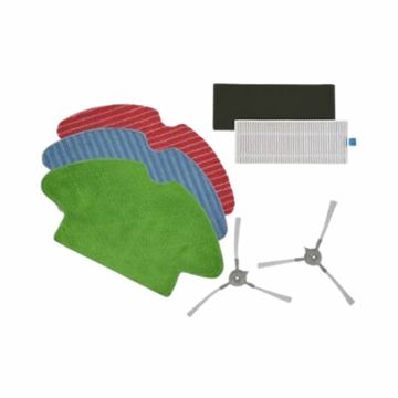 Фильтры, щетки для роботов пылесосов