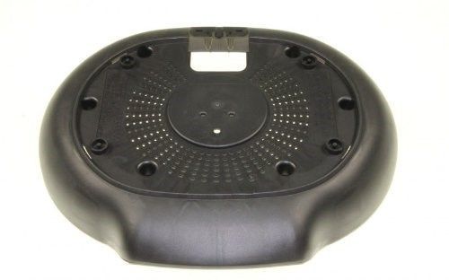Корпусная часть нижняя мультиварки Tefal VS400335 SS-992306 фото 2