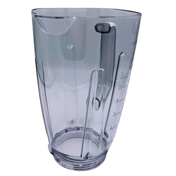 Чаша для блендера PHILIPS 2 л HR2224 300005676171 фото 2