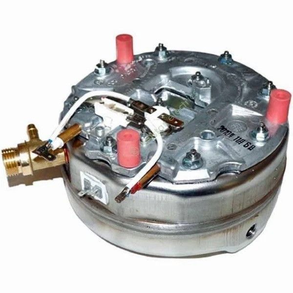 Бойлер утюга Rowenta GV8320E1 CS-00112640 фото 2