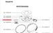 Плата керування робота-пилососу Rowenta RR7635WH SS-2230002574 фото 3