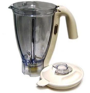 Чаша Moulinex DFC547G MS-5909860 фото 1