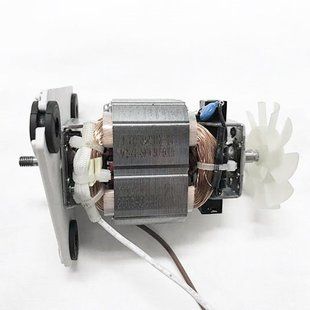 Двигатель Kenwood BLP31 KW717482 фото 1