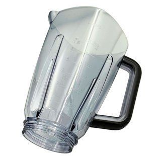 Чаша пластиковая для блендера Philips HR3020 642001005983 фото 1