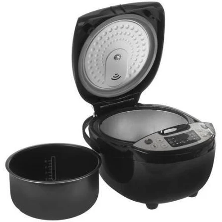 Чаша 4л мультиварки Tefal RK611825 SS-7231002322 фото 2