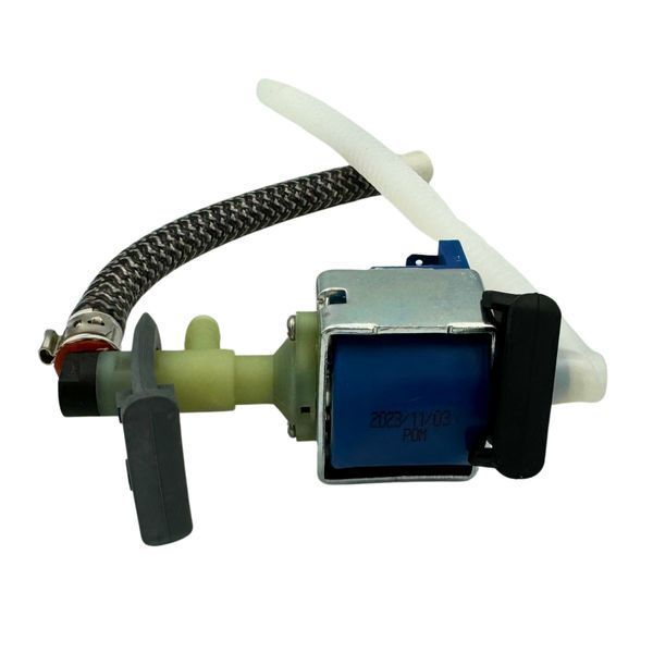 Помпа для парогенератора PHILIPS GC9620 423902269661 фото 3