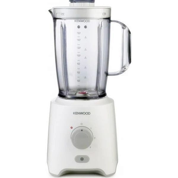Чаша в сборе с крышкой Kenwood BLP404WH KW716228 фото 2