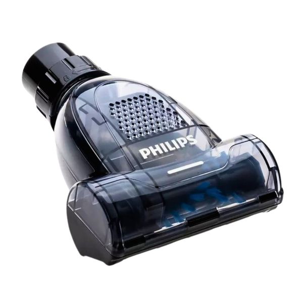 Насадка Mini Turbo турбощетка для пылесоса PHILIPS PowerPro Expert FC9729/09 432200426631 фото 1