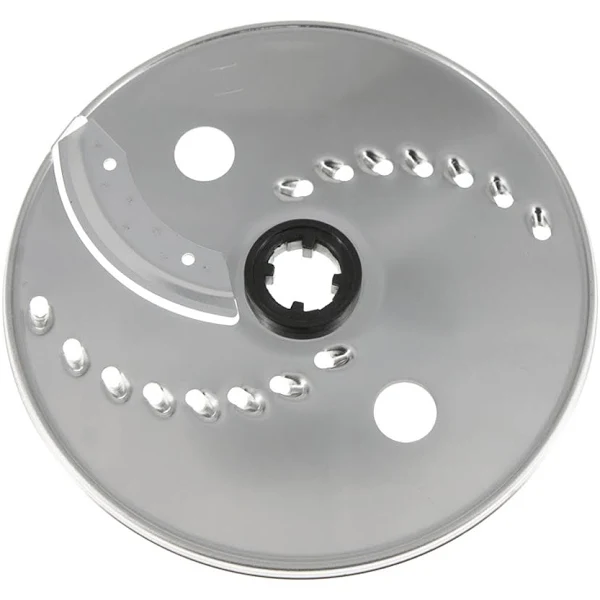 Диск - терка средняя кухонного комбайна Moulinex FP60114E MS-0A21446 фото 2