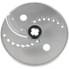 Диск - терка средняя кухонного комбайна Moulinex FP60114E MS-0A21446 фото 2
