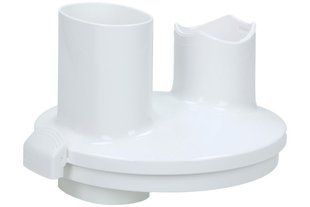 Крышка редуктор для мл белая braun Mq 745 BR67051016 фото 1