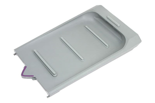 Накладка корпусная под утюг утюга Braun BK 5512870399 фото 1