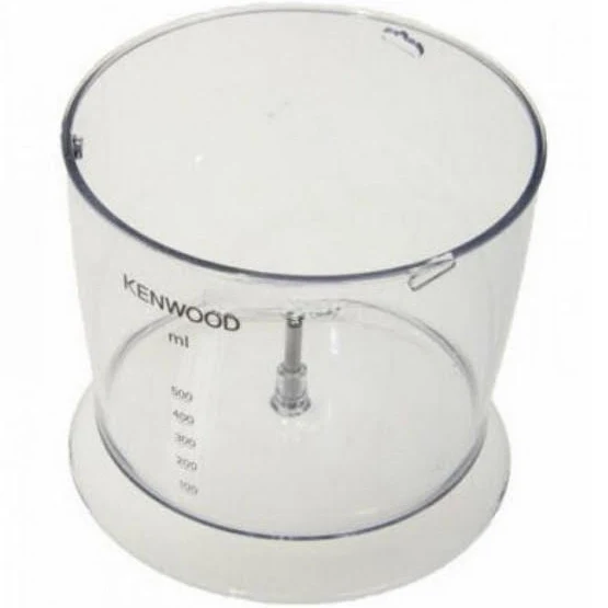 Чаша измельчителя Kenwood HB682 KW713974 фото 2
