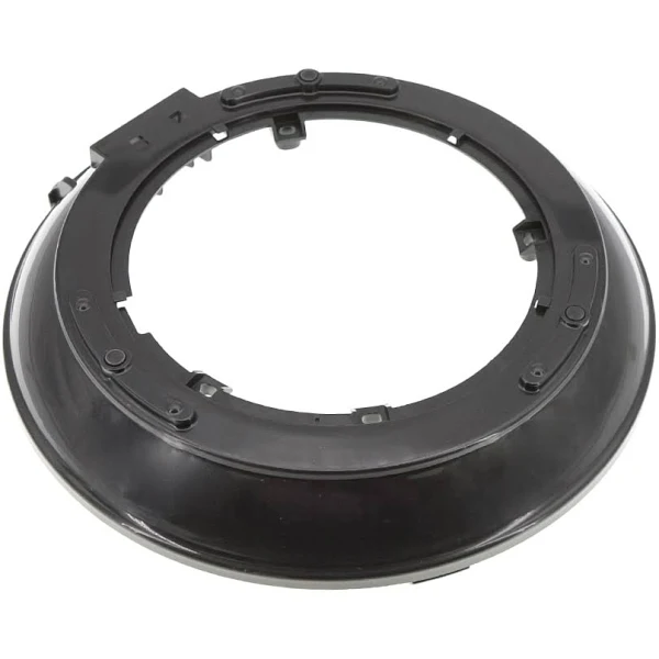 Нижняя часть корпуса мультиварки мультиварки Moulinex CE500E32 SS-994579 фото 2