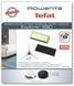 Щетка боковая 2шт и фильтры робота-пылесоса Rowenta RR7865WH ZR177002 фото 2