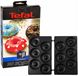 Пластины Tefal SW341112 XA801112 фото 3