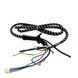 Провод&nbsp;к парогенератору PHILIPS GC7041 423902192971 фото 1