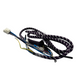 Провод&nbsp;к парогенератору PHILIPS GC7041 423902192971 фото 3