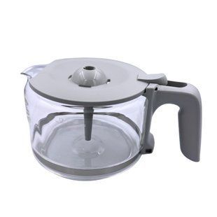 Стеклянная колба&nbsp;для кофеварок&nbsp;Philips HD5416 300008589521 фото 1