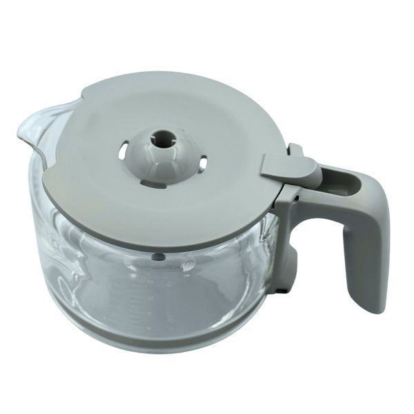 Скляна колба&nbsp;для кавоварок Philips&nbsp;HD5416 300008589521 фото 3