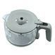 Скляна колба&nbsp;для кавоварок Philips&nbsp;HD5416 300008589521 фото 3
