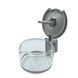 Скляна колба&nbsp;для кавоварок Philips&nbsp;HD5416 300008589521 фото 2