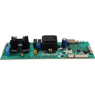 Плата силовая кофемашины кофеварки Delonghi ESAM6600 5213211861 фото 1