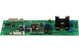 Плата силовая кофемашины . кофеварки Delonghi ESAM3240 5213212681 фото 1